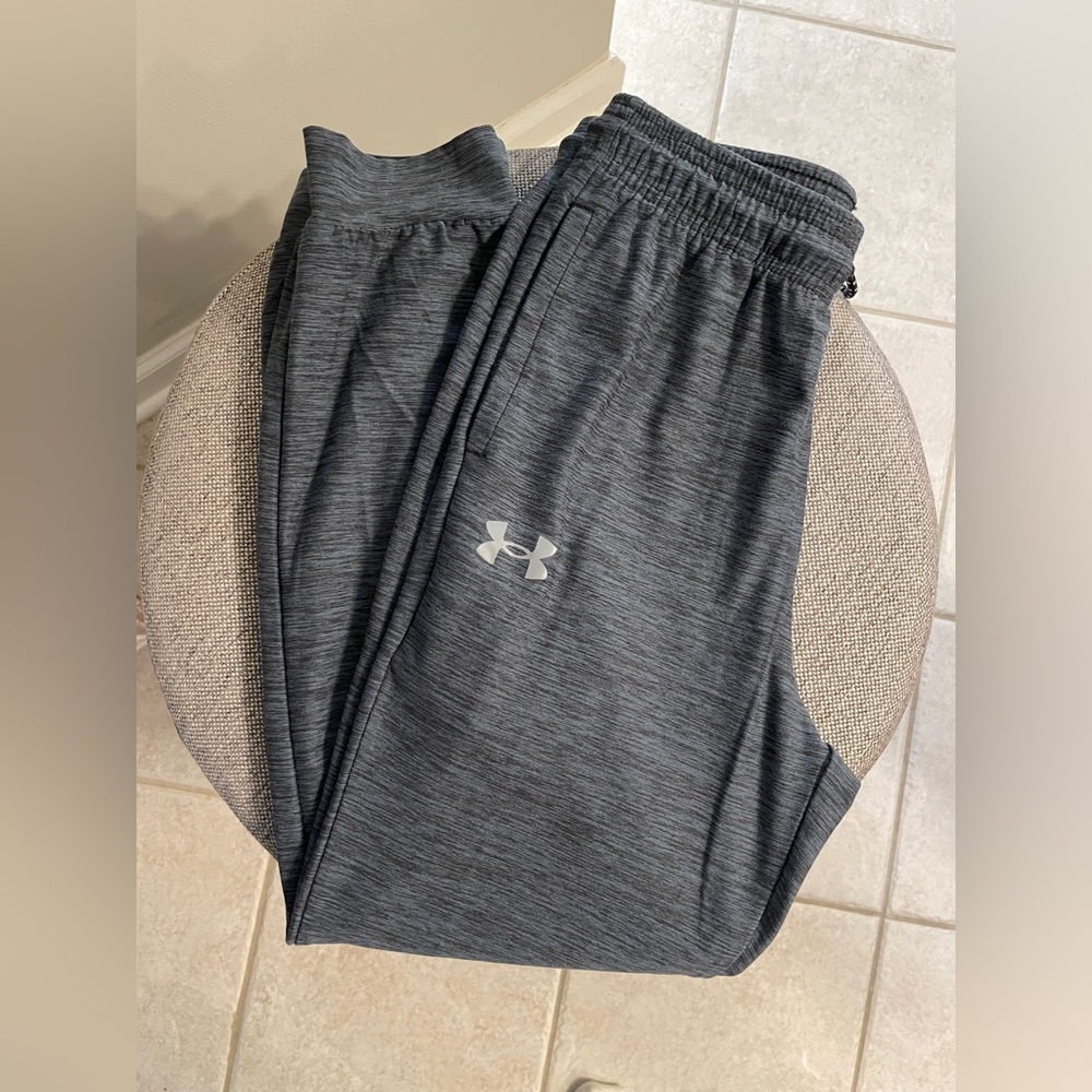 Brand New Under Armour Joggers - Youth Medium (Bundle for Discount)
